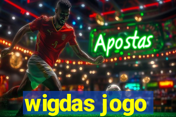 wigdas jogo